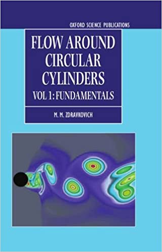 Flow Around Circular Cylinders Volume 1: Fundamentals - pdf